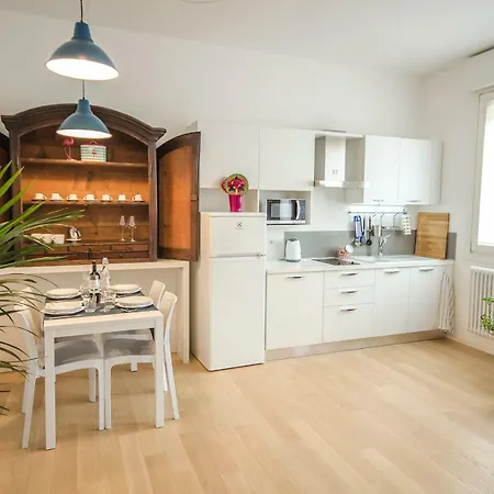 Flamingo Appartement Bologna