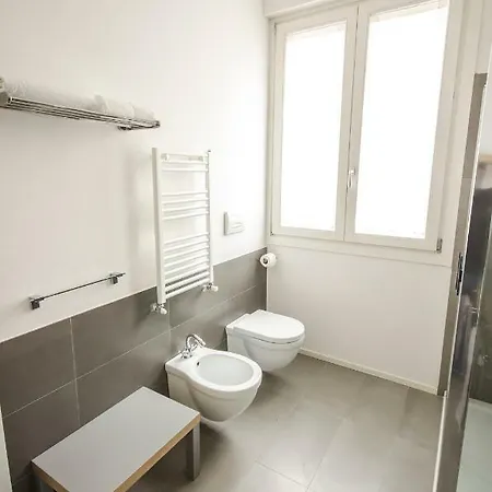 Appartement Flamingo Bologna